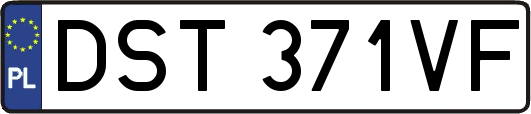 DST371VF