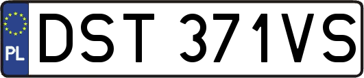 DST371VS