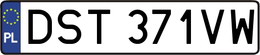 DST371VW