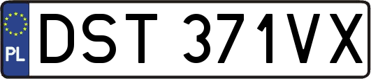 DST371VX