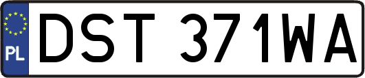 DST371WA
