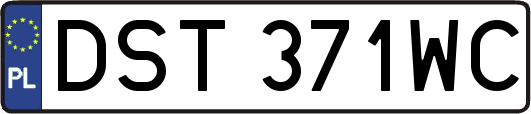 DST371WC