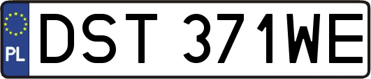 DST371WE