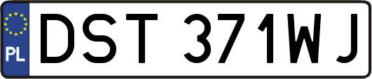 DST371WJ