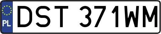 DST371WM