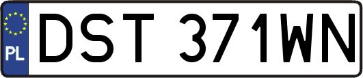 DST371WN