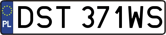 DST371WS