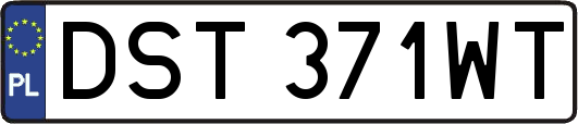DST371WT