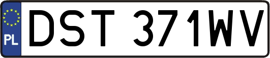 DST371WV