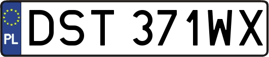 DST371WX