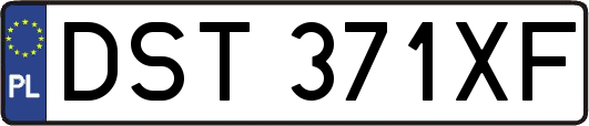 DST371XF