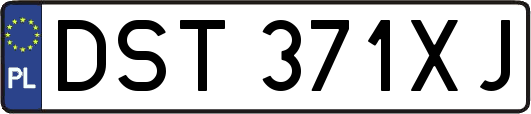 DST371XJ