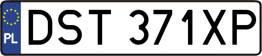 DST371XP