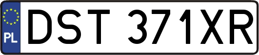 DST371XR