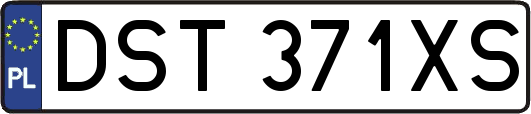 DST371XS