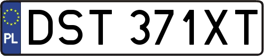 DST371XT