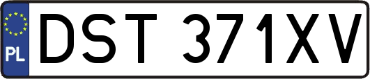 DST371XV