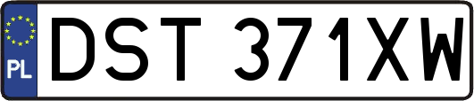 DST371XW