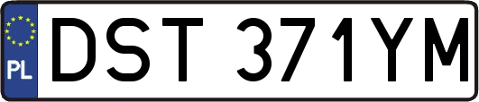 DST371YM