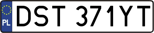 DST371YT