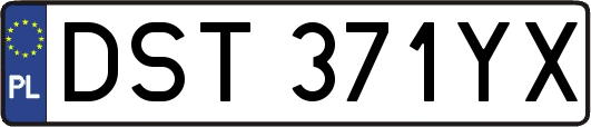 DST371YX