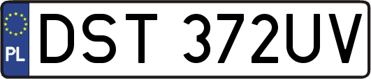 DST372UV