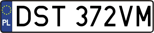 DST372VM