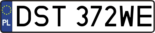 DST372WE