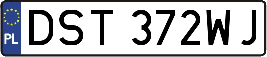 DST372WJ
