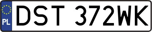 DST372WK