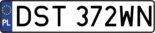 DST372WN