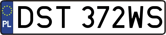 DST372WS