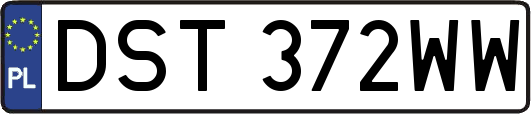DST372WW