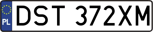 DST372XM