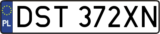 DST372XN