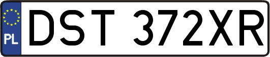 DST372XR
