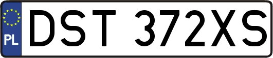 DST372XS