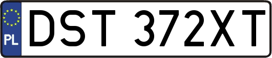 DST372XT