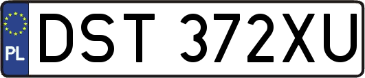 DST372XU