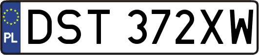 DST372XW