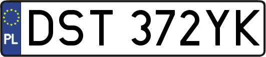 DST372YK