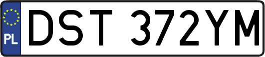 DST372YM