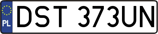 DST373UN