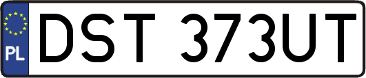 DST373UT