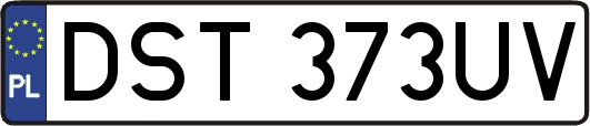 DST373UV