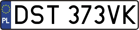 DST373VK