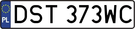 DST373WC