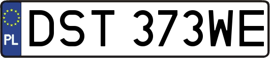 DST373WE