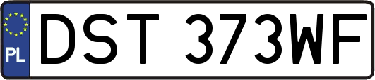 DST373WF