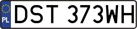 DST373WH